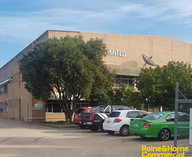 Offices commercial property leased at Suites 5 & 7/246 Hoxton Park Road Prestons NSW 2170