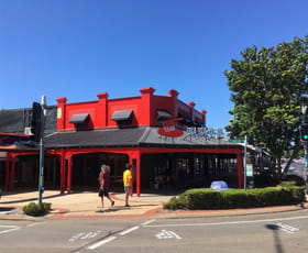 Offices commercial property leased at 2/43 Shields Street Cairns City QLD 4870