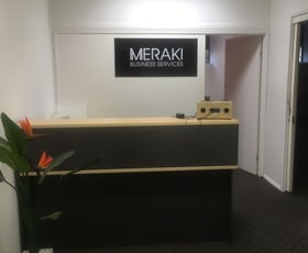 Offices commercial property leased at 2/43 Shields Street Cairns City QLD 4870
