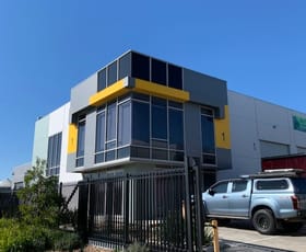 Factory, Warehouse & Industrial commercial property leased at 1/24-30 Taryn Drive Epping VIC 3076