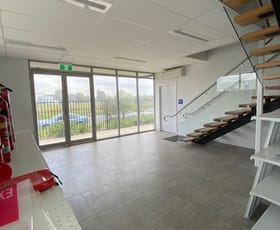 Factory, Warehouse & Industrial commercial property leased at 1/24-30 Taryn Drive Epping VIC 3076