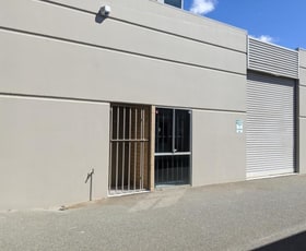 Factory, Warehouse & Industrial commercial property leased at 5/9 Vale St Malaga WA 6090