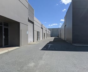 Factory, Warehouse & Industrial commercial property leased at 5/9 Vale St Malaga WA 6090