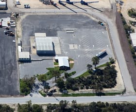 Development / Land commercial property leased at 190 Flynn Drive Neerabup WA 6031