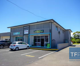 Offices commercial property leased at 3/24 Minjungbal Drive Tweed Heads South NSW 2486