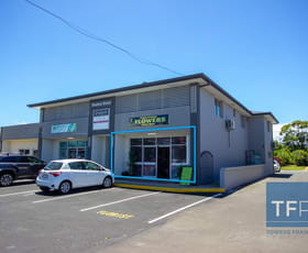 Medical / Consulting commercial property leased at 3/24 Minjungbal Drive Tweed Heads South NSW 2486