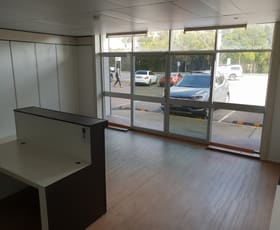 Offices commercial property leased at 3/24 Minjungbal Drive Tweed Heads South NSW 2486