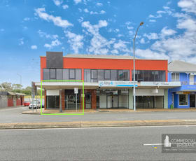 Shop & Retail commercial property leased at 1A/46 Old Cleveland Road Greenslopes QLD 4120