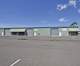 Offices commercial property leased at 3/11 Albatross Street Winnellie NT 0820