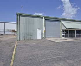 Offices commercial property leased at 3/11 Albatross Street Winnellie NT 0820