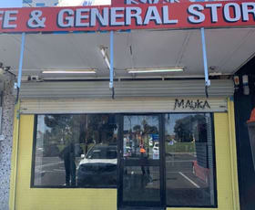 Shop & Retail commercial property leased at 18 Lorne street Lalor VIC 3075