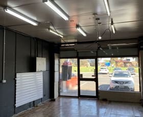 Shop & Retail commercial property leased at 18 Lorne street Lalor VIC 3075