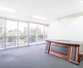 Offices commercial property leased at 5a/7 Hoyle Avenue Castle Hill NSW 2154