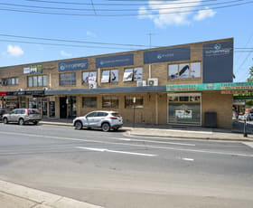 Medical / Consulting commercial property leased at 10/83 Main Street Greensborough VIC 3088