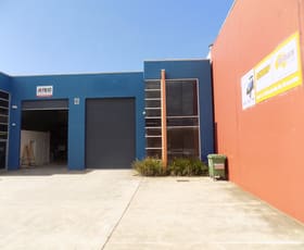 Shop & Retail commercial property leased at 1/6 Macbeth Street Braeside VIC 3195