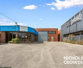 Offices commercial property leased at 55 Shearson Crescent Mentone VIC 3194