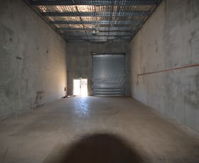 Factory, Warehouse & Industrial commercial property leased at Moranbah QLD 4744