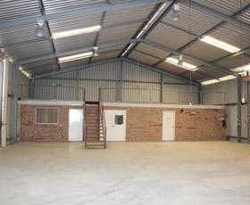 Factory, Warehouse & Industrial commercial property leased at 1/34 Stanhope Gardens Midvale WA 6056
