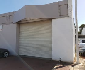 Factory, Warehouse & Industrial commercial property leased at 6/27 Carrington Street Nedlands WA 6009
