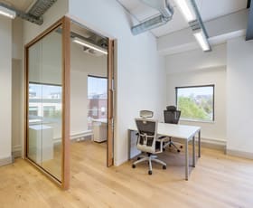 Offices commercial property for lease at 580 Church Street, D Richmond VIC 3121