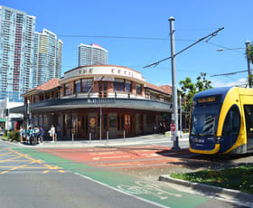 Shop & Retail commercial property leased at 42 Nerang Street Southport QLD 4215