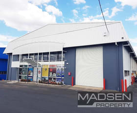 Showrooms / Bulky Goods commercial property leased at 1890 Ipswich Road Rocklea QLD 4106