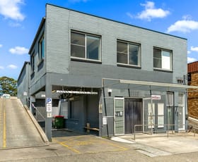 Offices commercial property leased at Brookvale NSW 2100