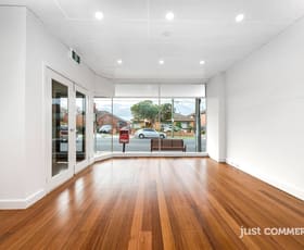 Offices commercial property leased at Shop/321a Koornang Road Carnegie VIC 3163