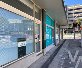 Offices commercial property leased at 7/11 Union Street Newcastle West NSW 2302
