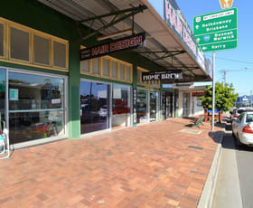 Shop & Retail commercial property leased at Shop 2/15 William Street Beaudesert QLD 4285