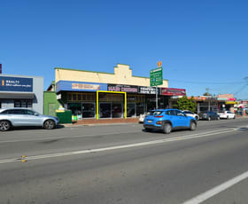 Shop & Retail commercial property leased at Shop 2/15 William Street Beaudesert QLD 4285