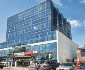 Offices commercial property for lease at Suite 6.04/171-179 Queen Street Campbelltown NSW 2560