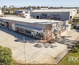 Showrooms / Bulky Goods commercial property leased at 1 and 2/21 Stanford Way Malaga WA 6090