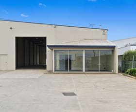 Factory, Warehouse & Industrial commercial property leased at 4b/21 Leather Street Breakwater VIC 3219