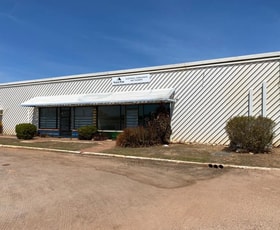 Offices commercial property leased at Unit 17/41 Sadgroves Cres Winnellie NT 0820