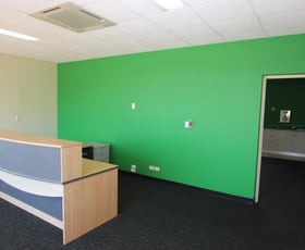 Offices commercial property leased at Unit 17/41 Sadgroves Cres Winnellie NT 0820