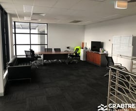 Offices commercial property leased at 11 Arctic Court Keysborough VIC 3173