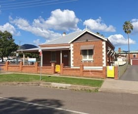 Medical / Consulting commercial property leased at 13 Darling Street Tamworth NSW 2340