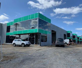 Offices commercial property leased at 4,5,6,7/581 Dorset Road Bayswater VIC 3153