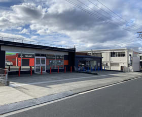 Showrooms / Bulky Goods commercial property leased at 2a Pierce Street Moonah TAS 7009