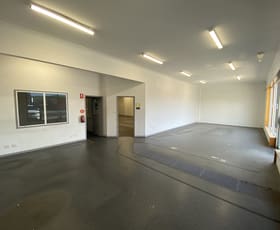 Factory, Warehouse & Industrial commercial property leased at 2a Pierce Street Moonah TAS 7009