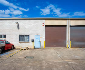 Factory, Warehouse & Industrial commercial property leased at 5/58 Bells Line of Road North Richmond NSW 2754