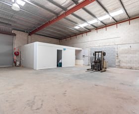 Factory, Warehouse & Industrial commercial property leased at 5/58 Bells Line of Road North Richmond NSW 2754