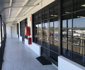 Offices commercial property leased at 11/6 Vanessa Boulevard Springwood QLD 4127