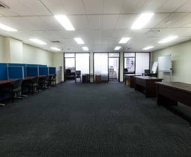 Offices commercial property leased at Level 5/46 Cavill Avenue Surfers Paradise QLD 4217