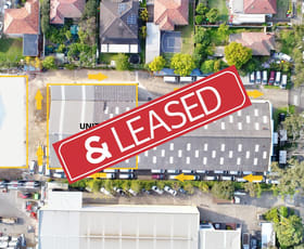 Factory, Warehouse & Industrial commercial property leased at 2/53 Christian Road Punchbowl NSW 2196