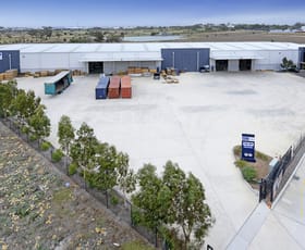 Factory, Warehouse & Industrial commercial property leased at 1/119 Studley Court Derrimut VIC 3026