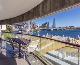 Offices commercial property leased at Level 3/4 Glen Street Milsons Point NSW 2061
