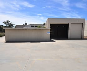 Factory, Warehouse & Industrial commercial property leased at 40B Rohs Road East Bendigo VIC 3550