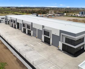 Factory, Warehouse & Industrial commercial property sold at Whole of Property/53/3 Dyson Court Breakwater VIC 3219